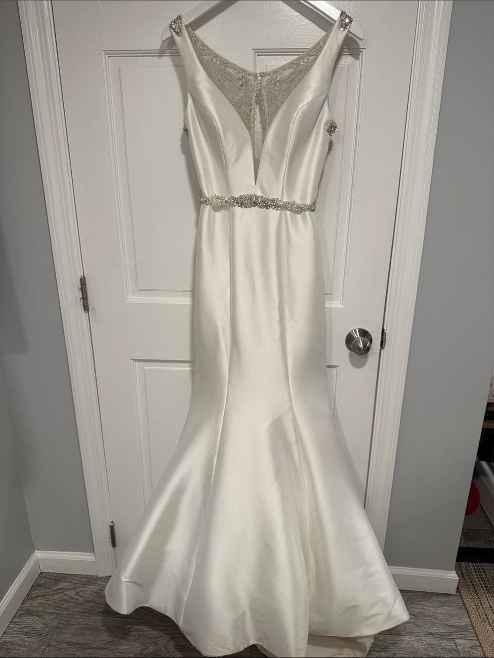 Allure Bridals, 9451 Wedding Dress